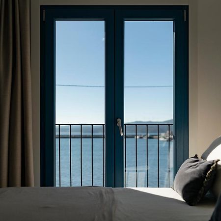 O Mar De Preciosa Ξενοδοχείο Camariñas Εξωτερικό φωτογραφία