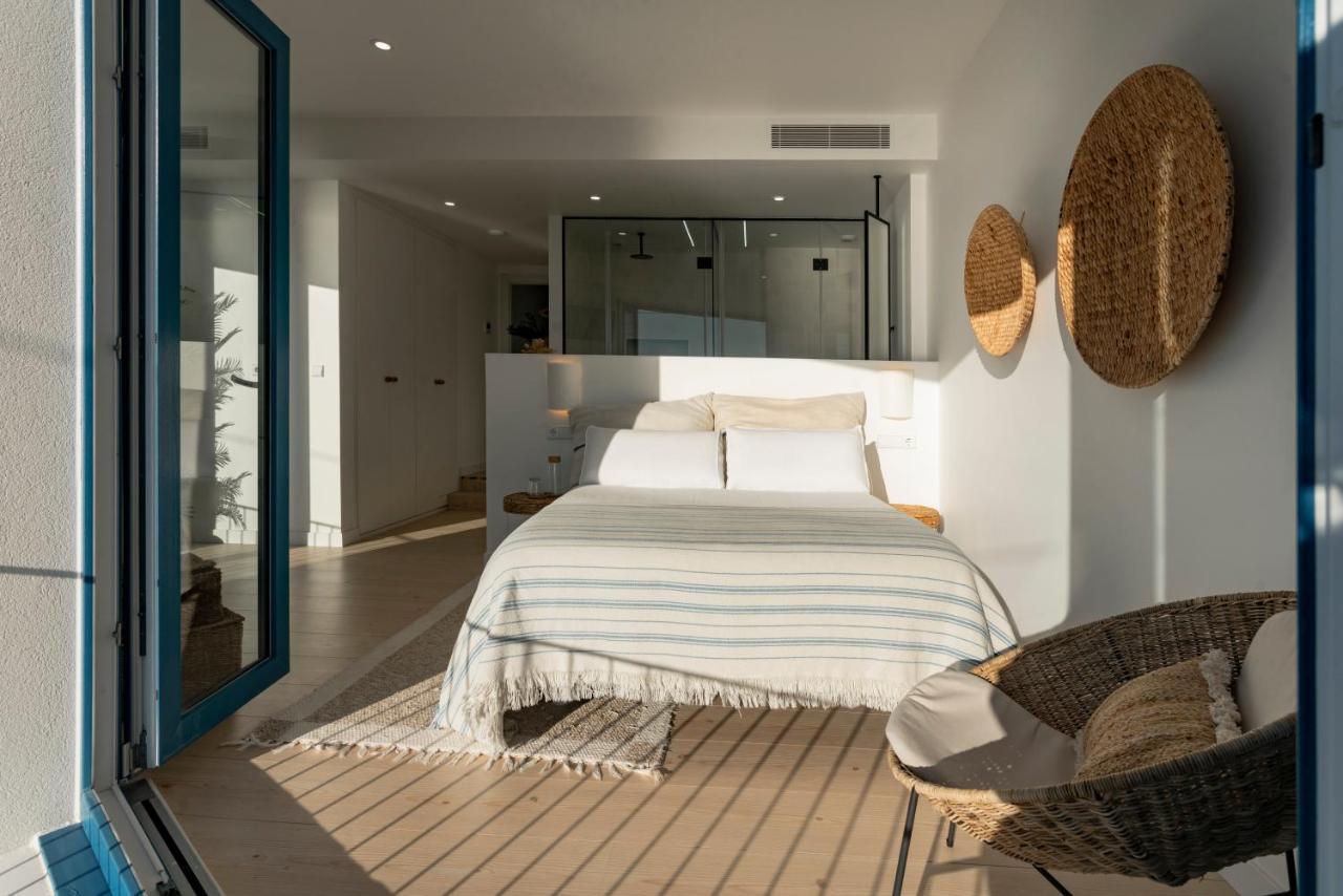 O Mar De Preciosa Ξενοδοχείο Camariñas Εξωτερικό φωτογραφία