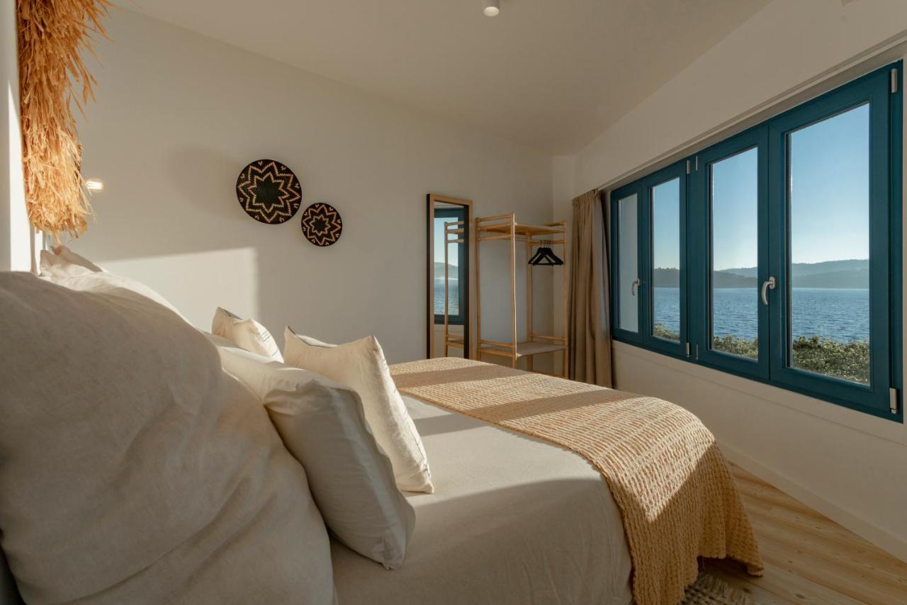 O Mar De Preciosa Ξενοδοχείο Camariñas Εξωτερικό φωτογραφία
