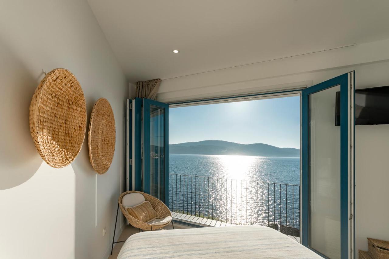 O Mar De Preciosa Ξενοδοχείο Camariñas Εξωτερικό φωτογραφία