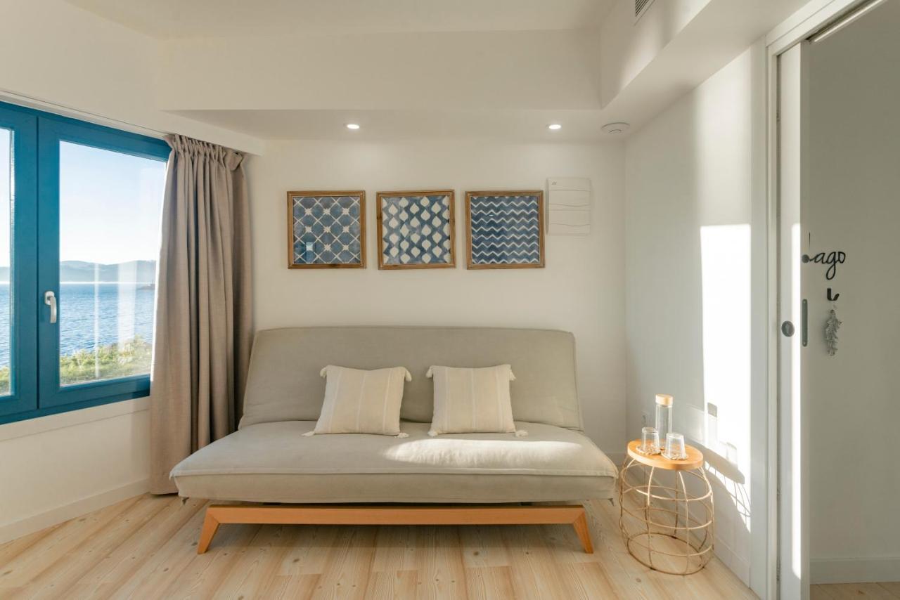 O Mar De Preciosa Ξενοδοχείο Camariñas Εξωτερικό φωτογραφία
