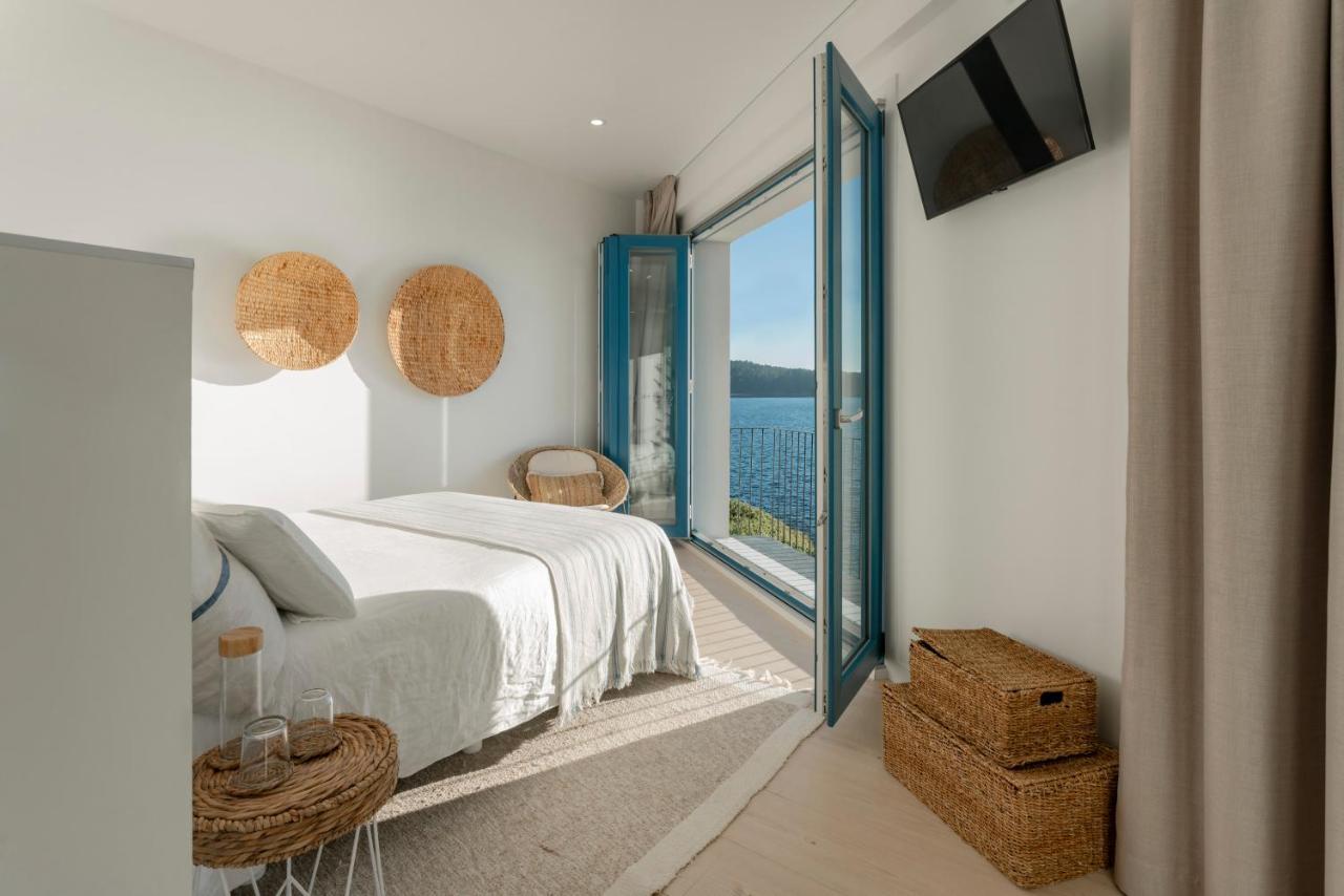O Mar De Preciosa Ξενοδοχείο Camariñas Εξωτερικό φωτογραφία