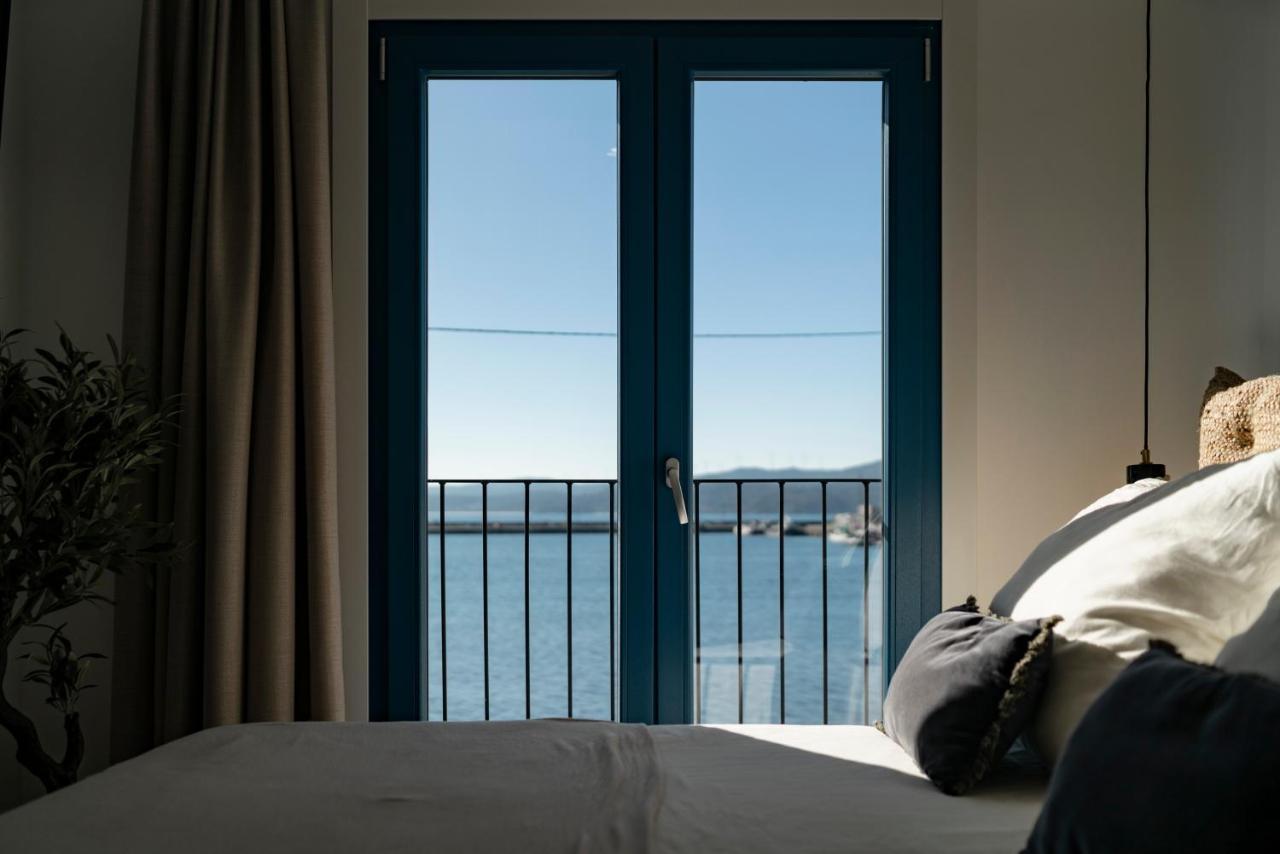 O Mar De Preciosa Ξενοδοχείο Camariñas Εξωτερικό φωτογραφία