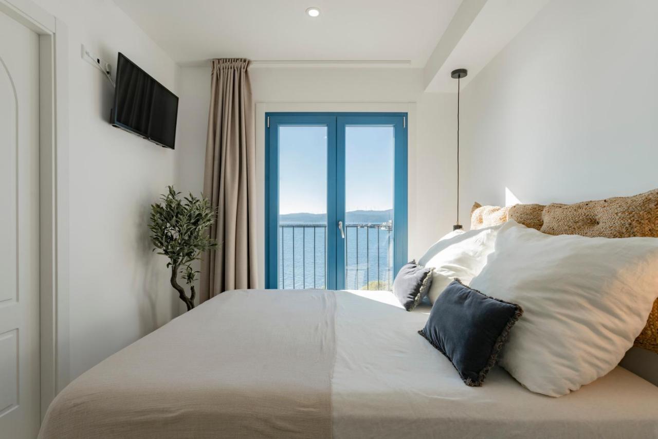 O Mar De Preciosa Ξενοδοχείο Camariñas Εξωτερικό φωτογραφία