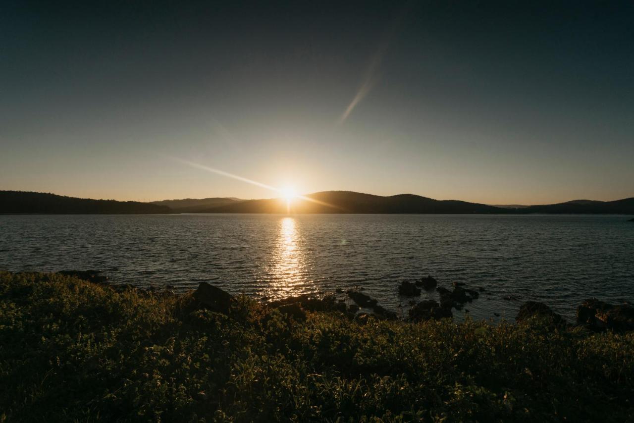O Mar De Preciosa Ξενοδοχείο Camariñas Εξωτερικό φωτογραφία