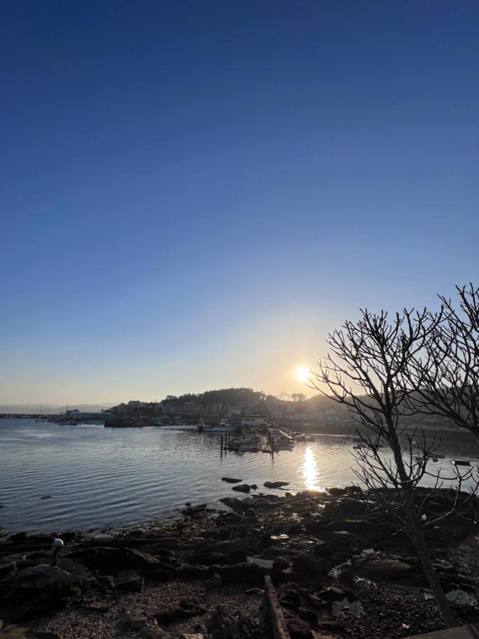 O Mar De Preciosa Ξενοδοχείο Camariñas Εξωτερικό φωτογραφία