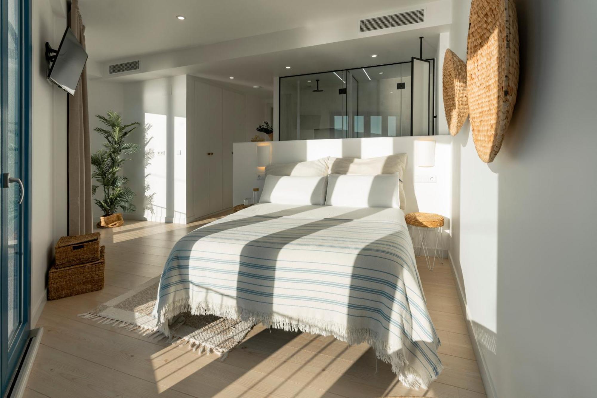 O Mar De Preciosa Ξενοδοχείο Camariñas Δωμάτιο φωτογραφία
